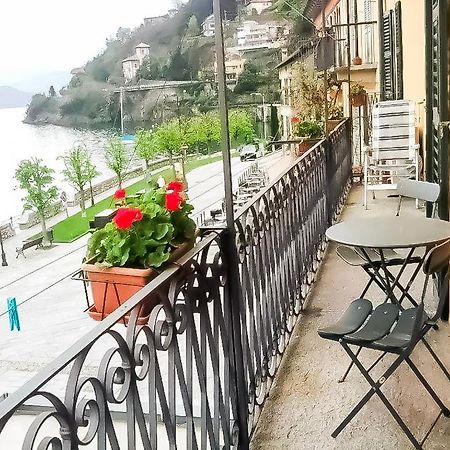 Piazzetta Lago Cannobio Exteriör bild